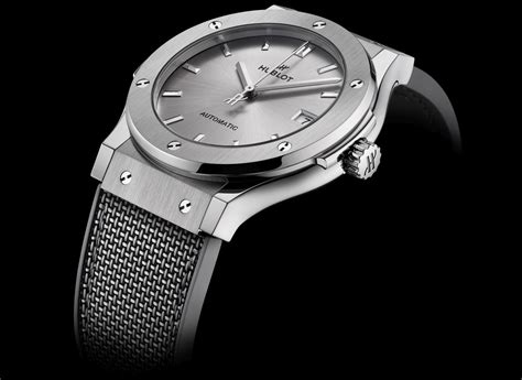 hublot essential|hublot all grey.